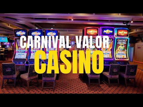 valor de las piezas de casino