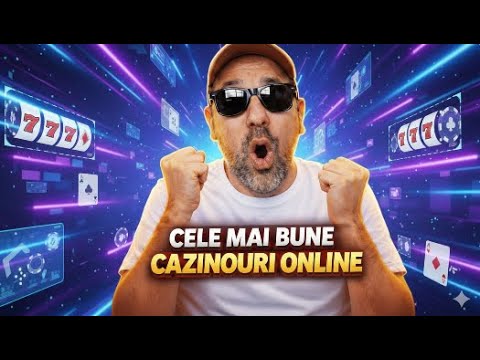 cazinou online bani reali