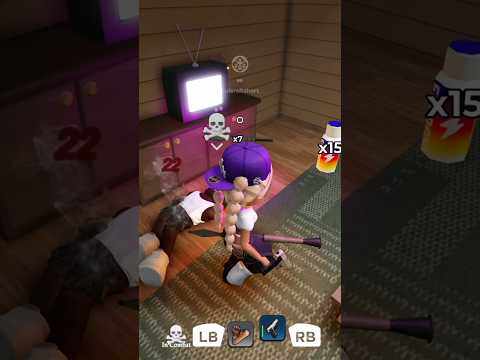 martial arts spin rise spin