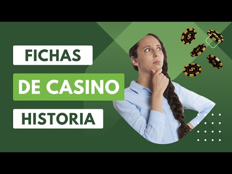 monedas de casino valor