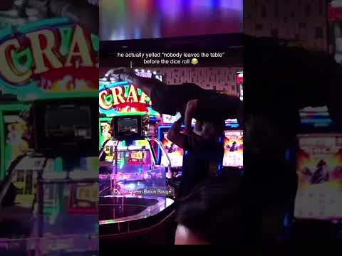 trueluck live casino