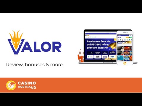 valor casino aviator game