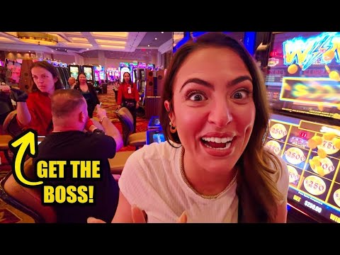 casino trueluck