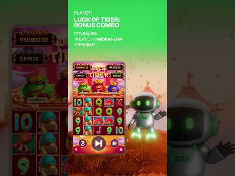 trueluck online casino