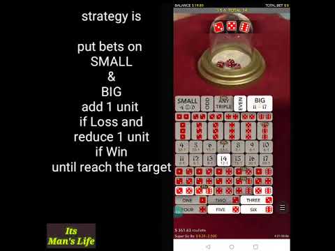 trueluck casino online
