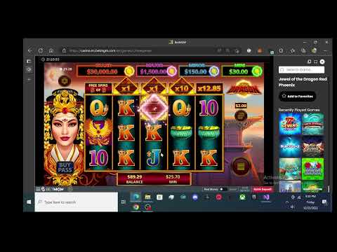 online casino