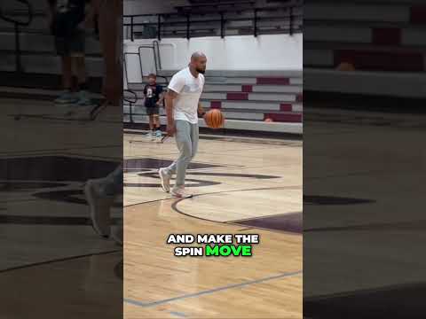 how to perform spin rise spin
