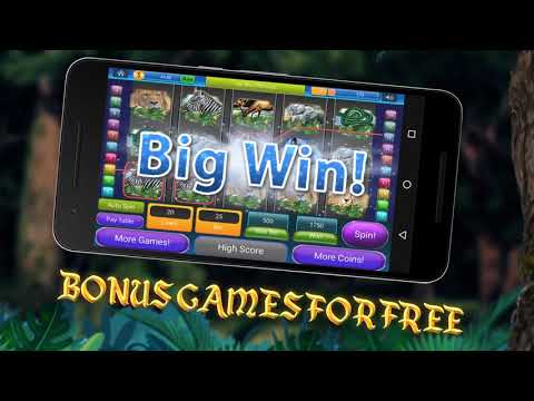 wildsino games