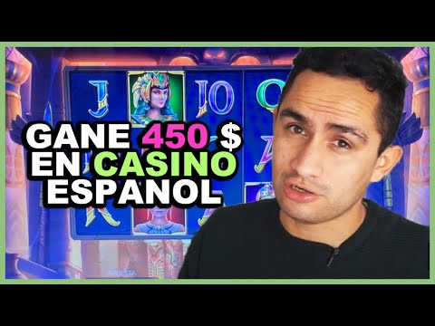 juegos en línea de casino