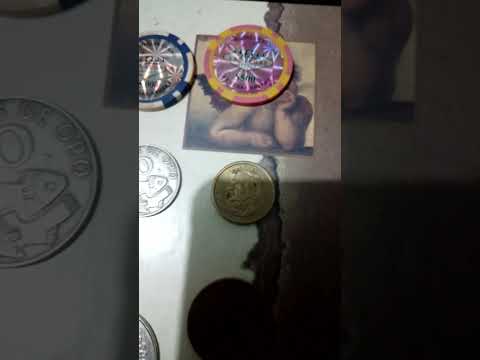valor fichas casino
